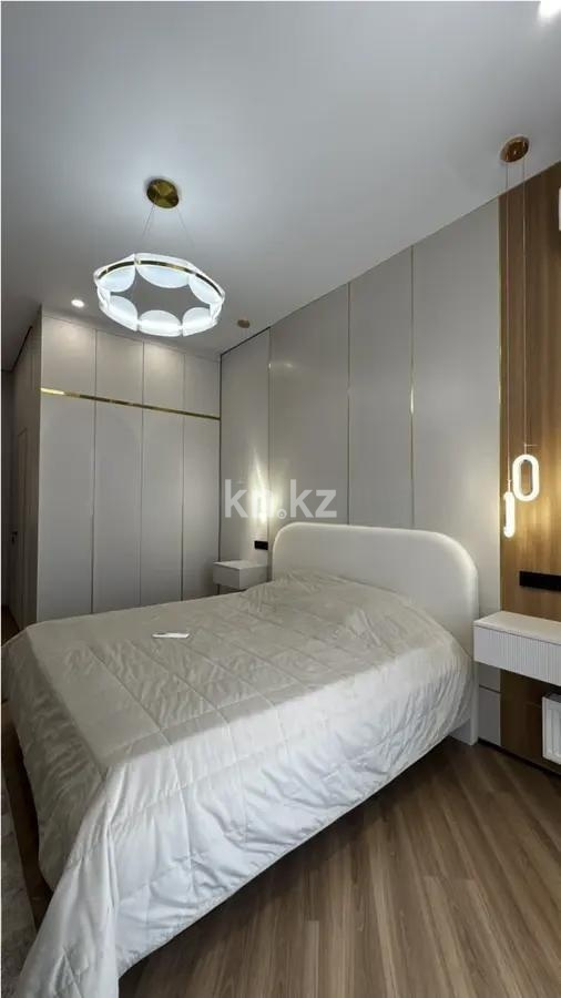 Продажа 3-комнатной квартиры, 92 м² в Астане - фото 3