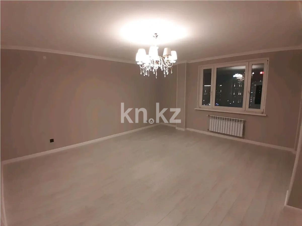 Продажа 3-комнатной квартиры, 120 м², ул. Ташенова, дом  7 в Астане