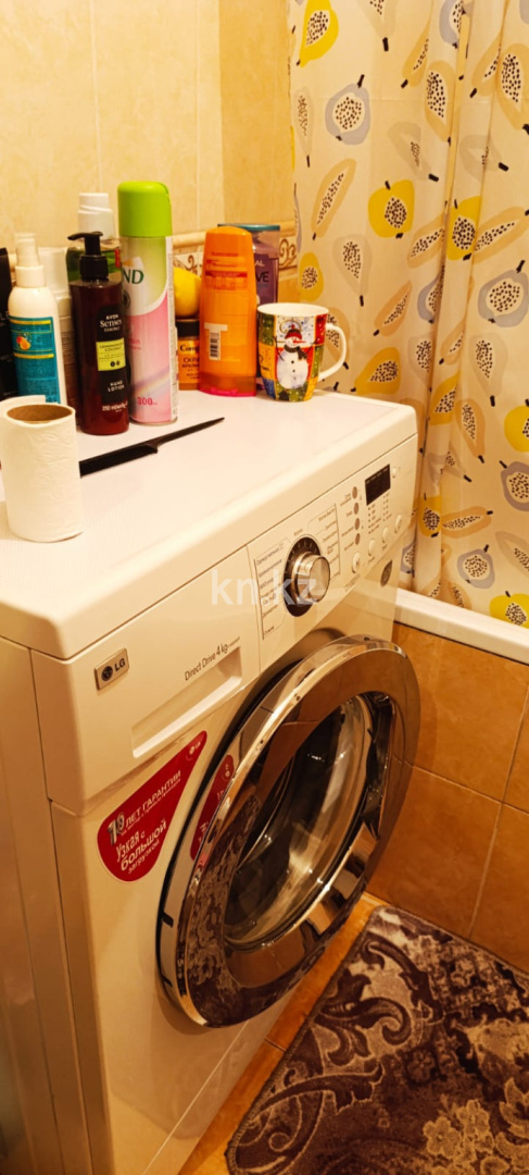 Продажа 3-комнатной квартиры, 40.4 м², ул. Желтоксан в Алматы - фото 8