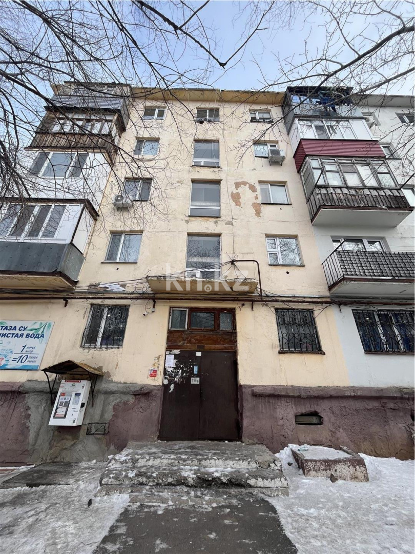 Продажа 2-комнатной квартиры, 44 м² в Темиртау - фото 7