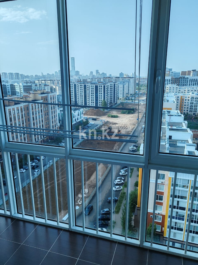 Продажа 2-комнатной квартиры, 65.2 м² в Астане - фото 9