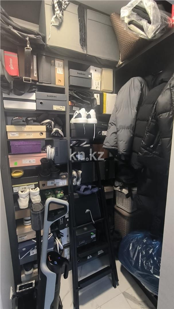 Продажа 3-комнатной квартиры, 107 м² в Караганде - фото 28