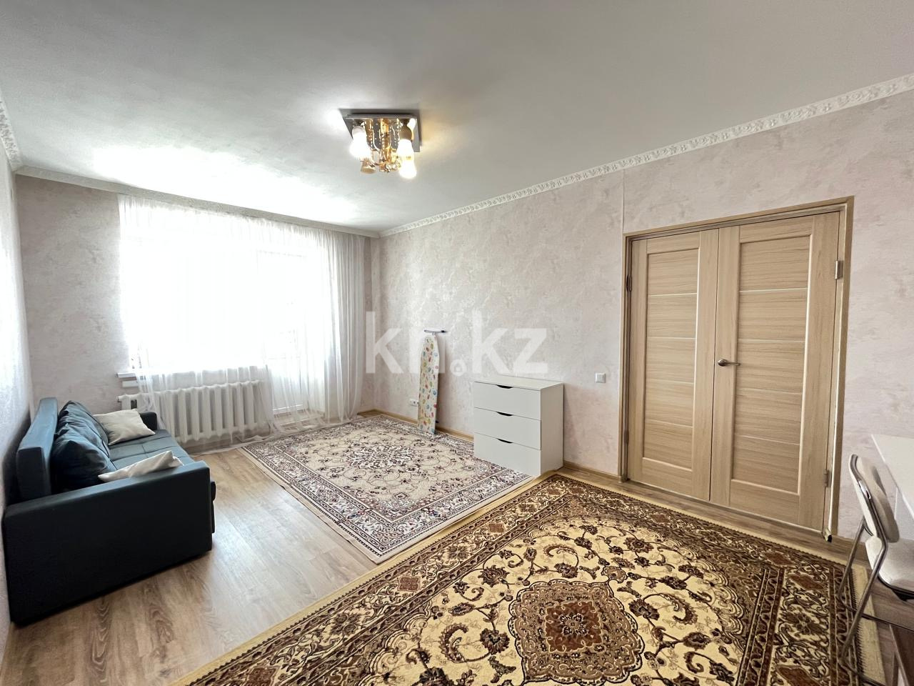 Аренда 1-комнатной квартиры, 40 м² в Астане - фото 5
