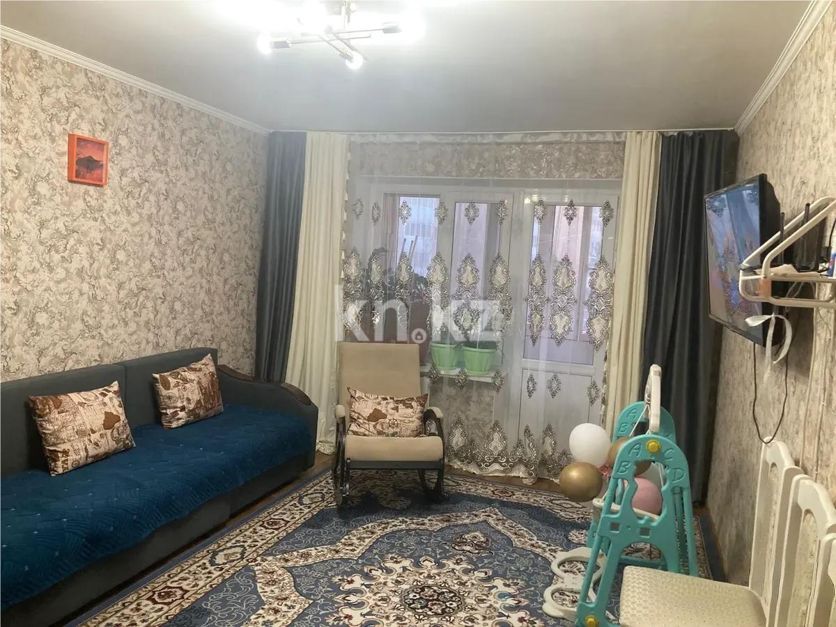 Продажа 3-комнатной квартиры, 60 м², ул. Сатпаева, дом  11/4 в Астане