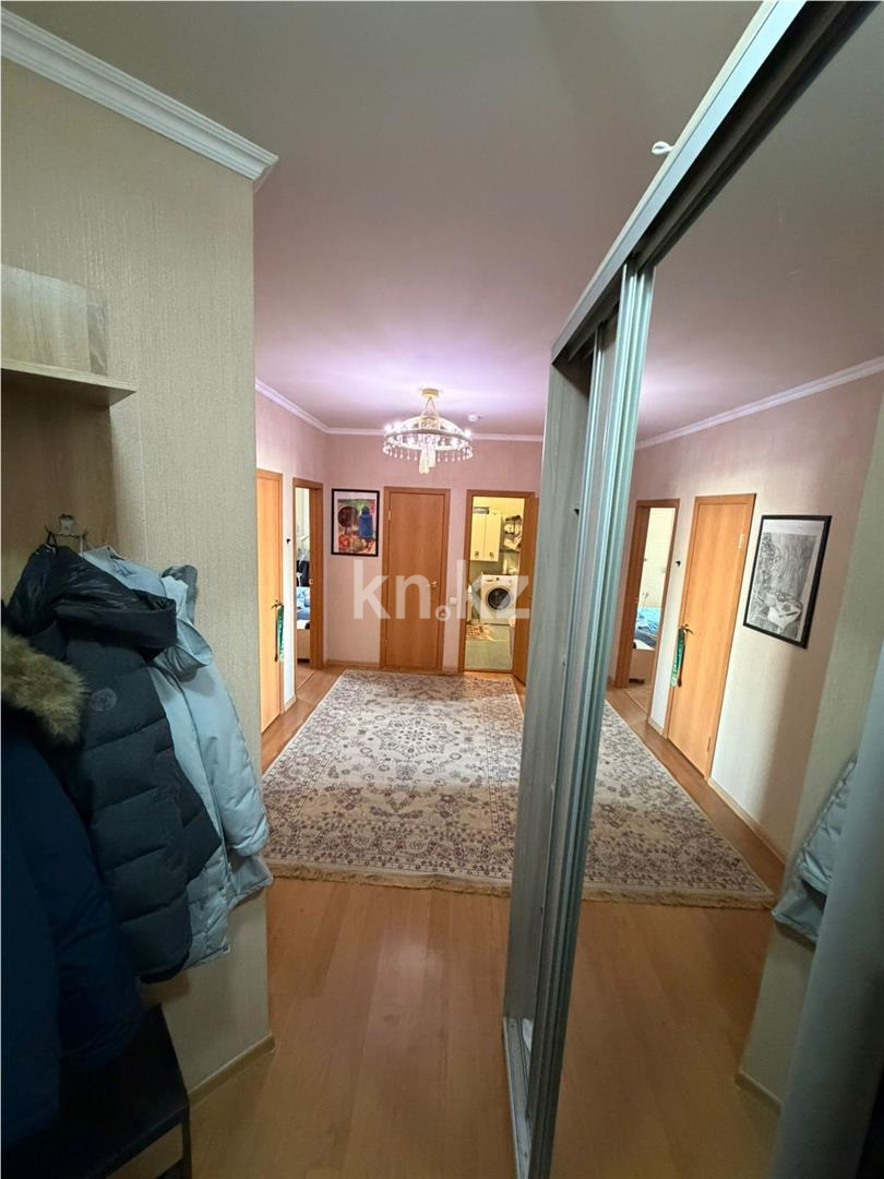 Продажа 2-комнатной квартиры, 65 м² в Астане - фото 6