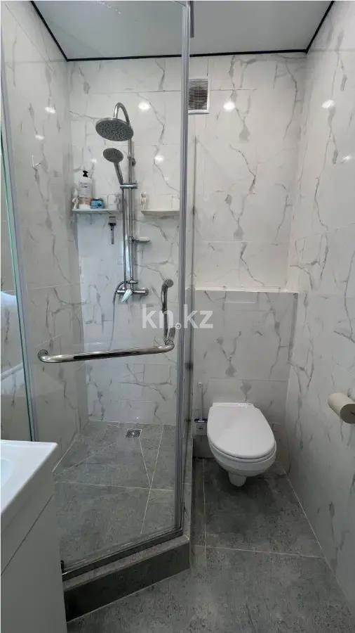 Продажа 2-комнатной квартиры, 55.5 м² в Астане - фото 4