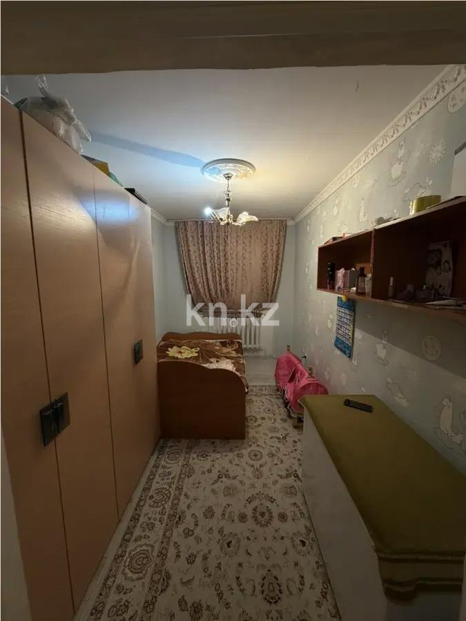 Продажа 2-комнатной квартиры, 51.8 м² в Астане - фото 2