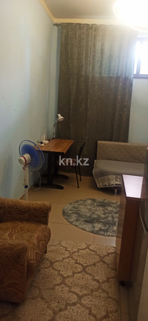 Продажа 1-комнатной квартиры, 20 м² в Алматы - фото 3