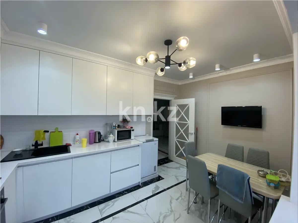 Продажа 4-комнатной квартиры, 120 м² в Астане - фото 4