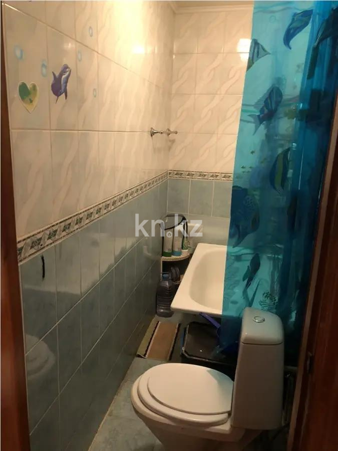 Продажа 2-комнатной квартиры, 39.3 м² в Алматы - фото 4