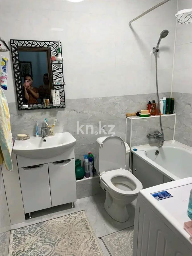 Продажа 1-комнатной квартиры, 52 м² в Алматы - фото 3