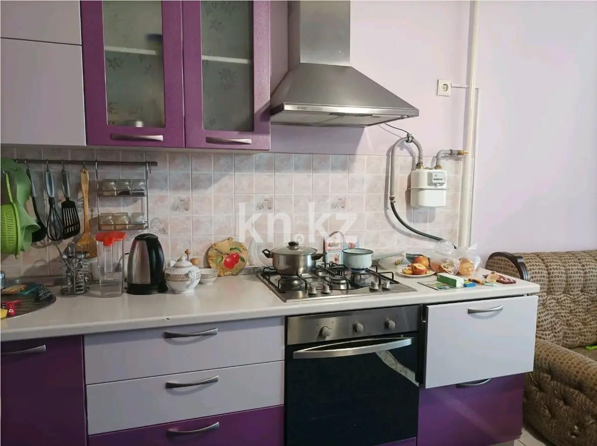 Продажа 1-комнатной квартиры, 61 м² в Алматы - фото 2