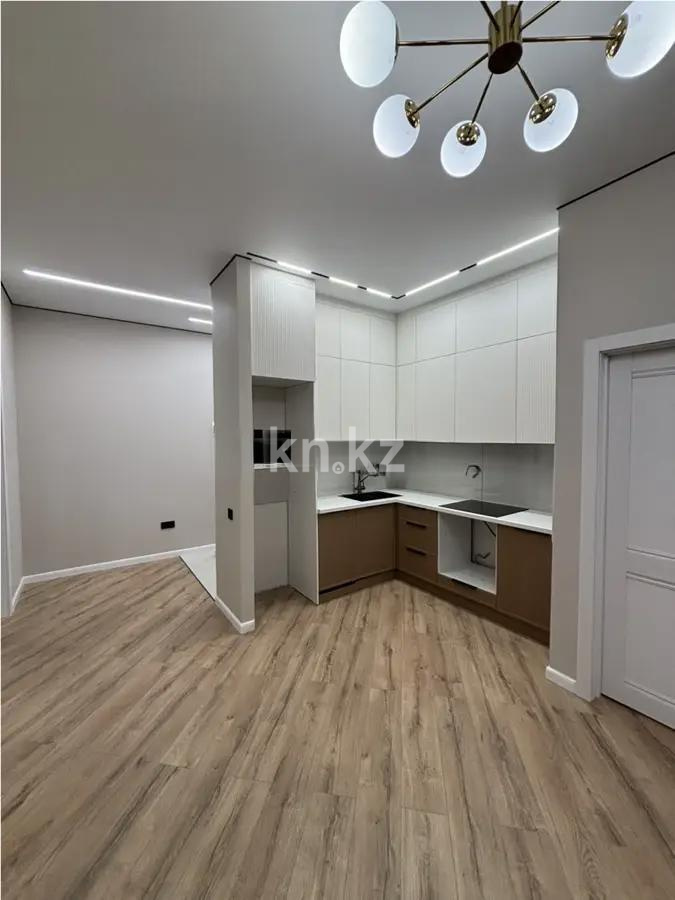 Продажа 3-комнатной квартиры, 61 м² в Астане - фото 3