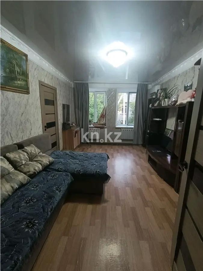Продажа 2-комнатной квартиры, 48 м² в Караганде