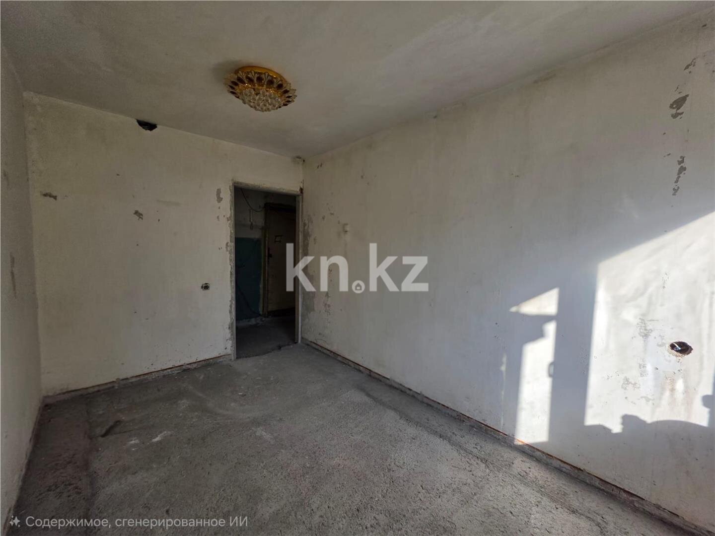 Продажа 4-комнатной квартиры, 61 м² в Темиртау - фото 8