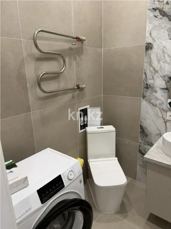 Продажа 2-комнатной квартиры, 43 м² в Астане - фото 5