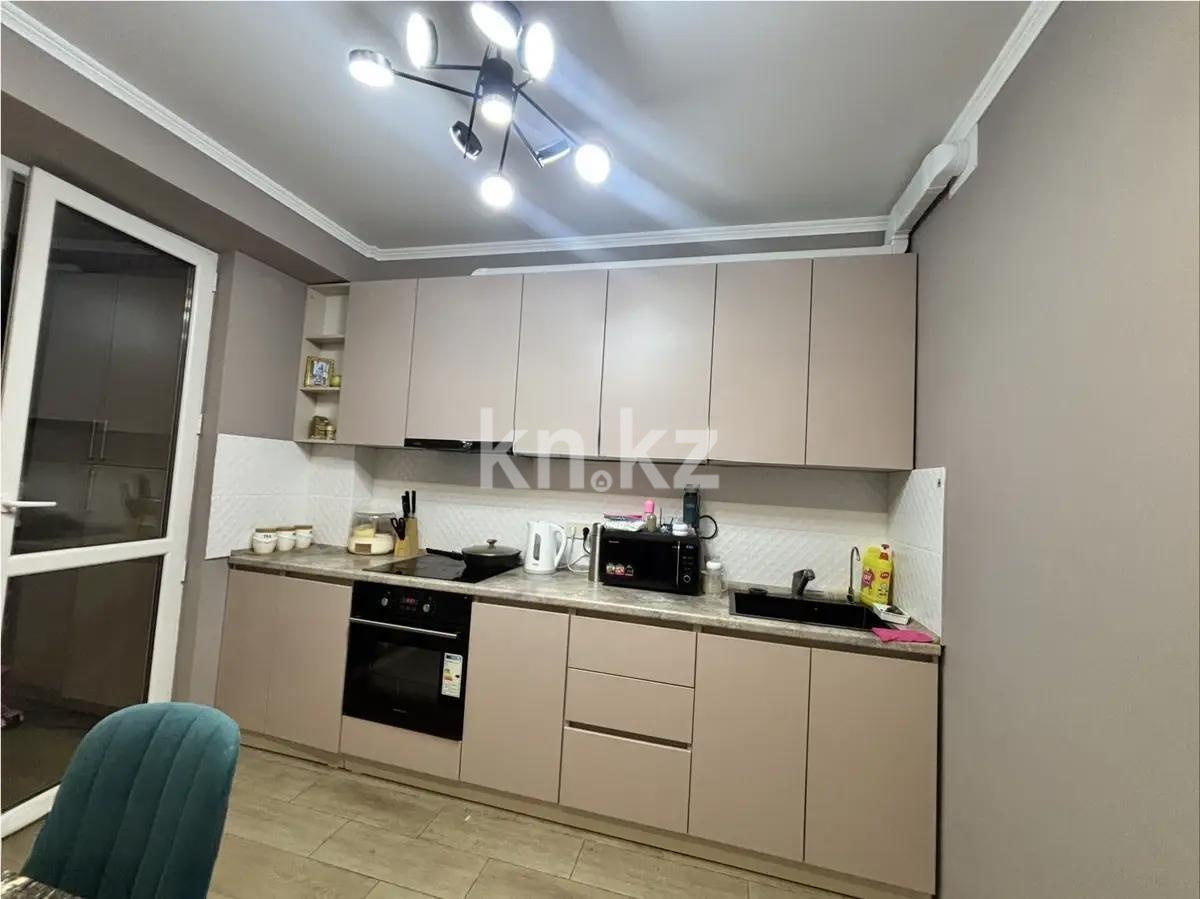 Продажа 2-комнатной квартиры, 70 м², ул. Есенова, дом  160/3 в Алматы - фото 3