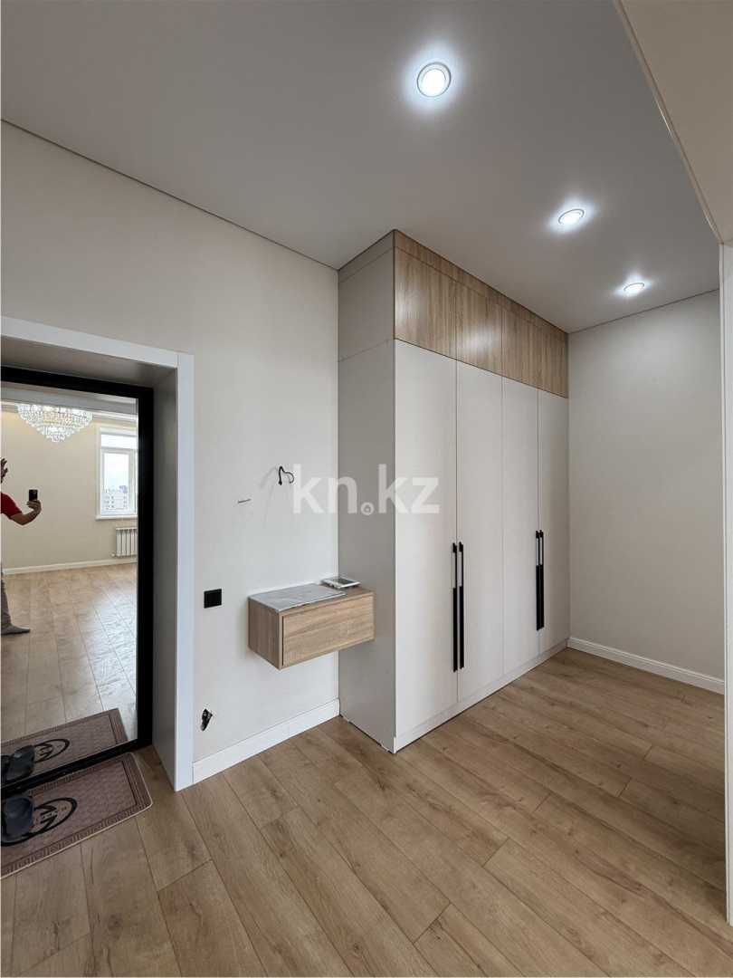 Продажа 2-комнатной квартиры, 61 м² в Караганде - фото 12