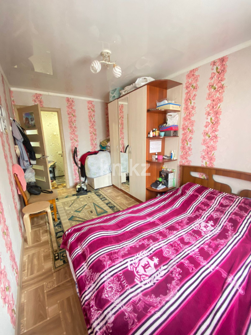 Продажа 4-комнатной квартиры, 62 м², ул. Муканова, дом  8 в Караганде - фото 5