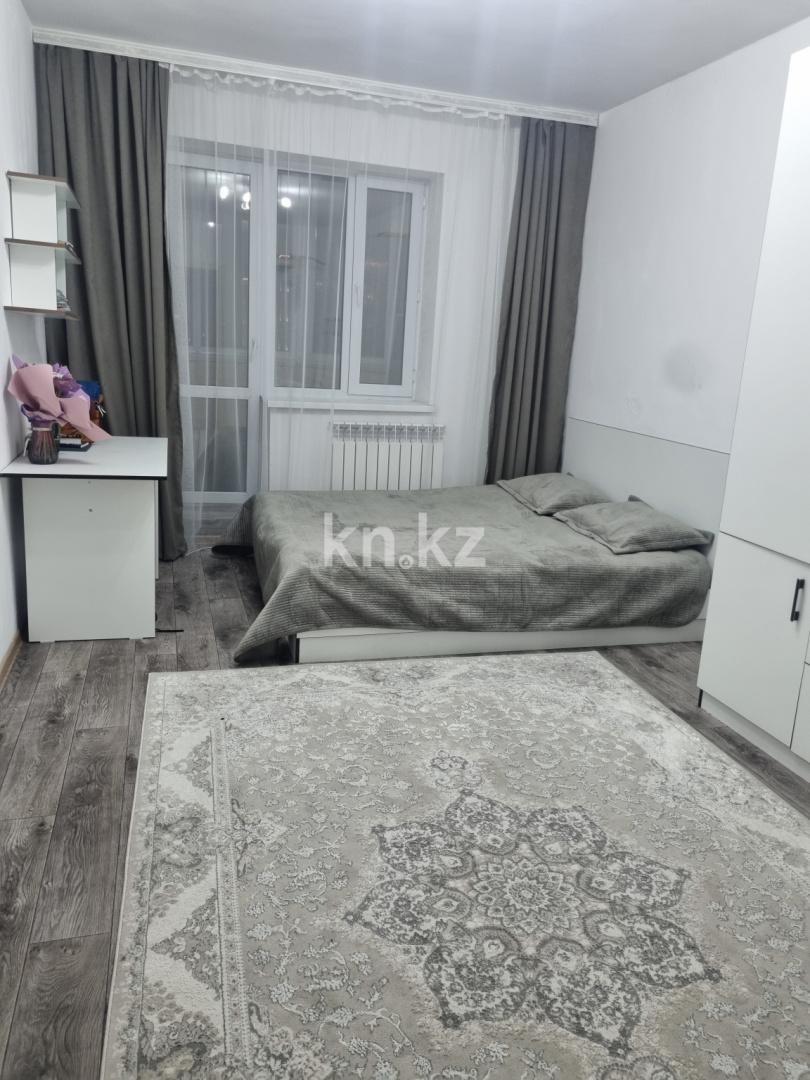 Продажа 2-комнатной квартиры, 68 м² в Караганде - фото 9