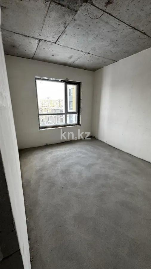 Продажа 2-комнатной квартиры, 58 м² в Астане