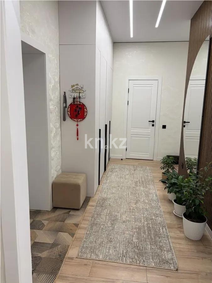 Продажа 2-комнатной квартиры, 61.4 м² в Астане - фото 5