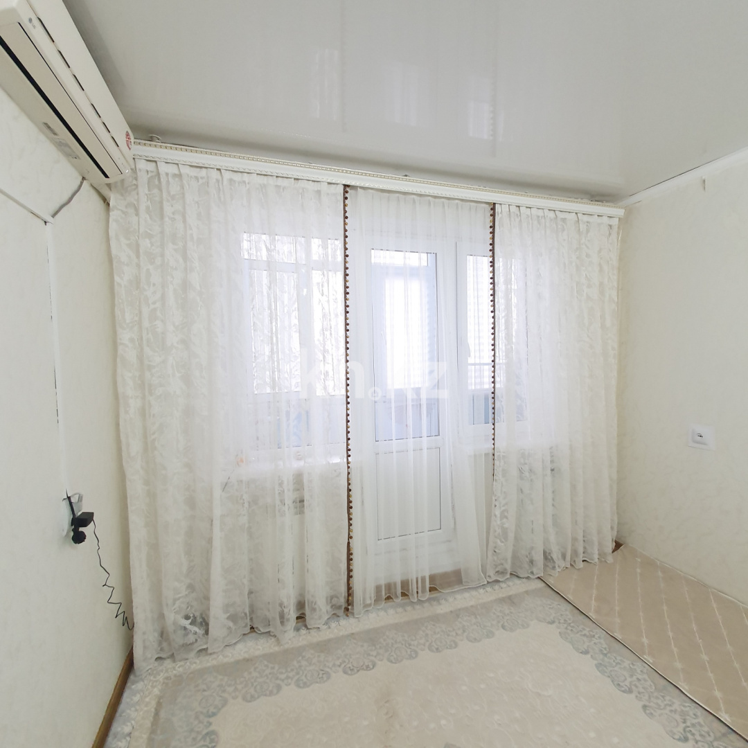 Продажа 2-комнатной квартиры, 45.2 м² в Актобе - фото 4