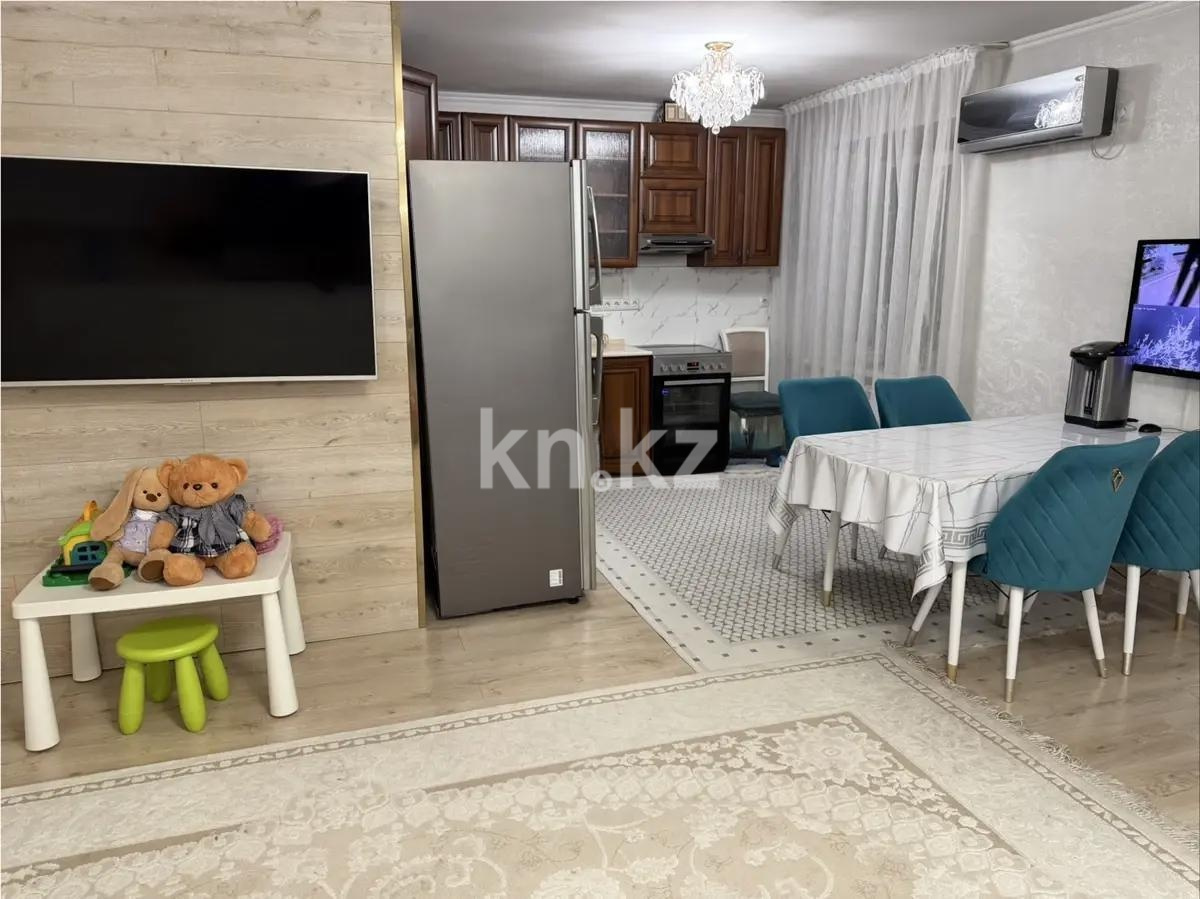 Продажа 3-комнатной квартиры, 83 м² в Темиртау - фото 3