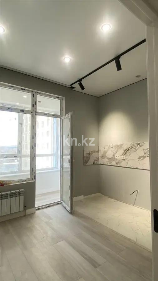 Продажа 1-комнатной квартиры, 45 м² в Алматы - фото 2