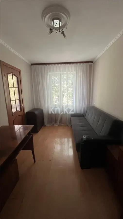 Продажа 3-комнатной квартиры, 58 м² в Алматы