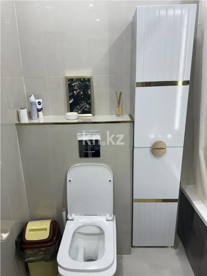 Продажа 2-комнатной квартиры, 41.1 м² в Алматы - фото 4