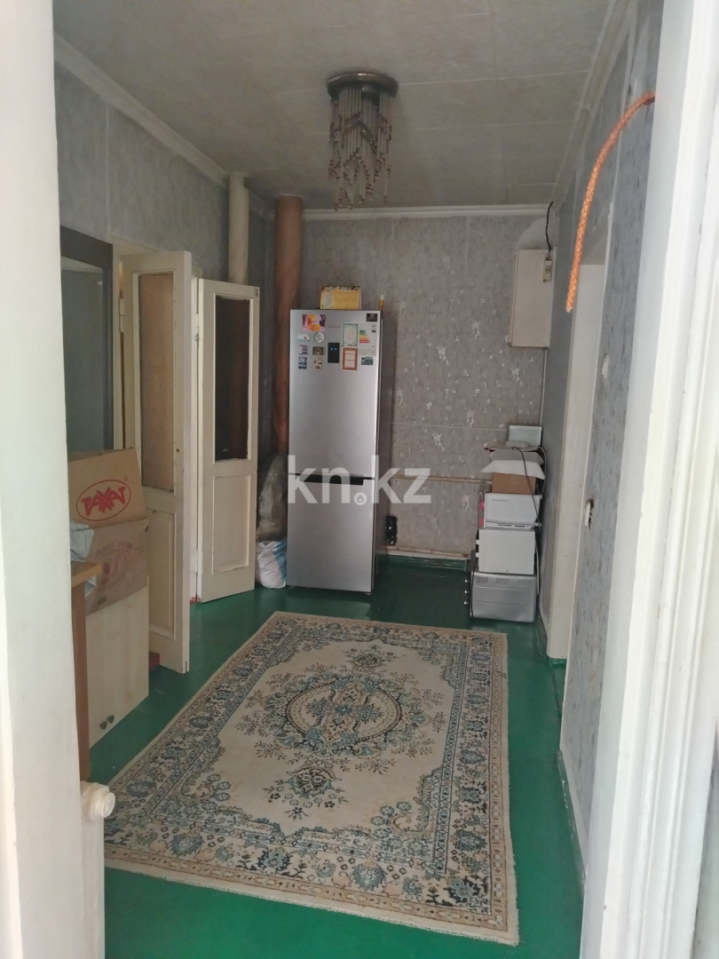 Аренда 4-комнатного дома, 66.2 м², ул. Орманова в Алматы - фото 6