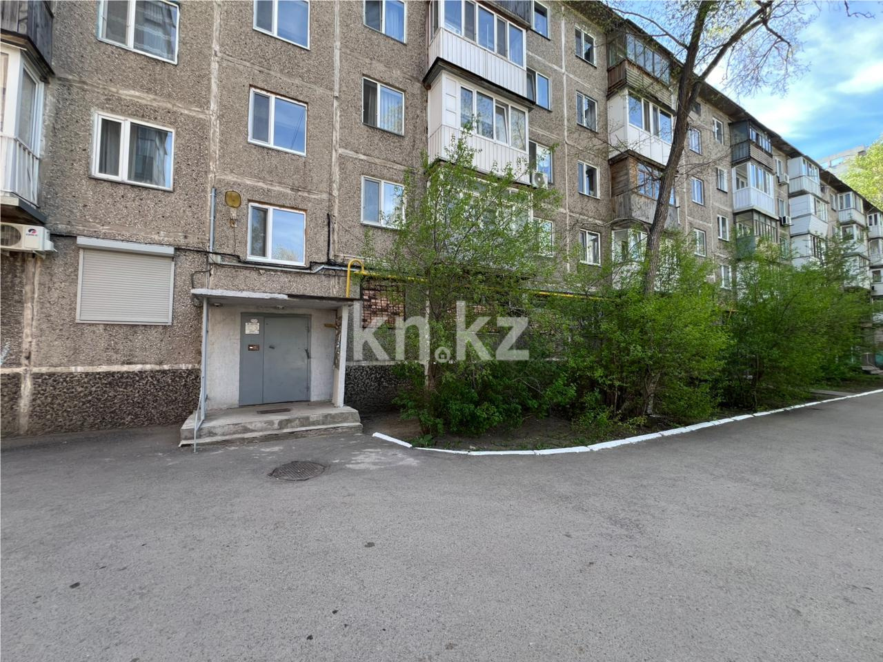 Продажа 2-комнатной квартиры, 43 м² в Караганде - фото 10