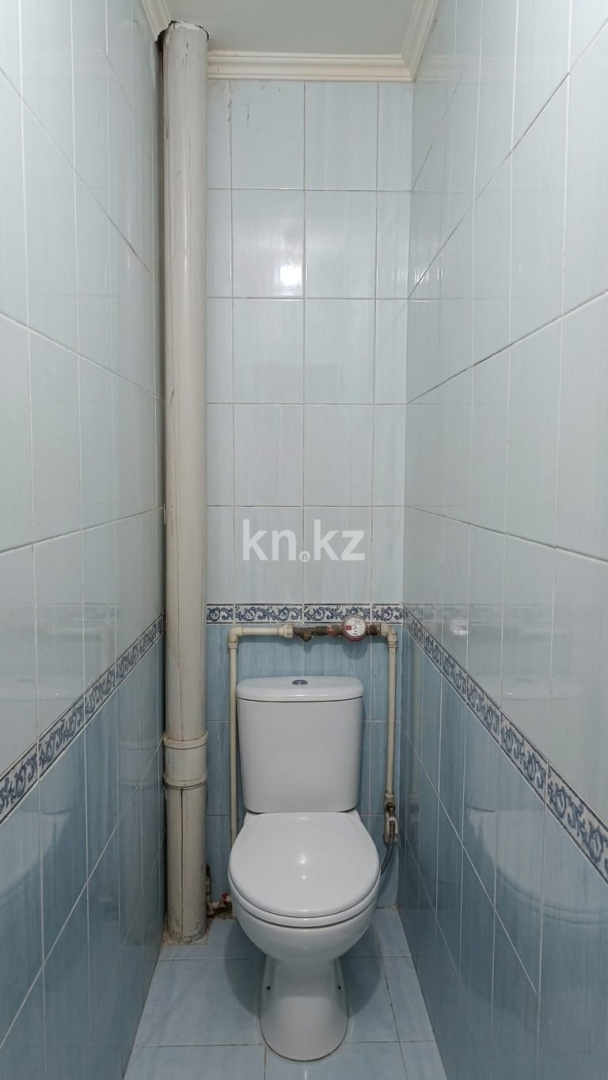 Продажа 2-комнатной квартиры, 44 м² в Караганде - фото 5