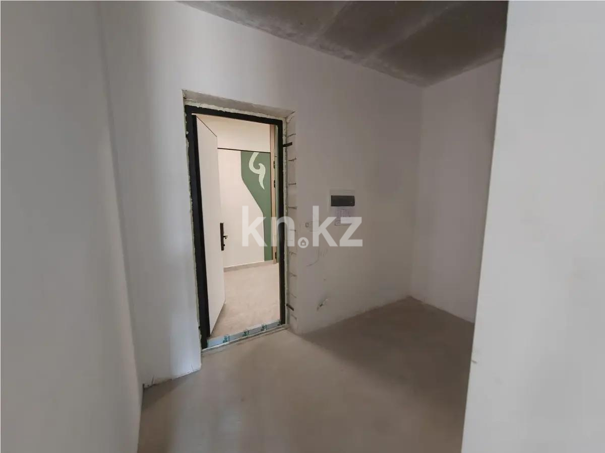 Продажа 3-комнатной квартиры, 91 м² в Алматы - фото 3