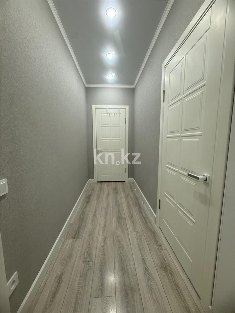 Продажа 3-комнатной квартиры, 75 м², ул. Дюсембекова в Караганде - фото 17