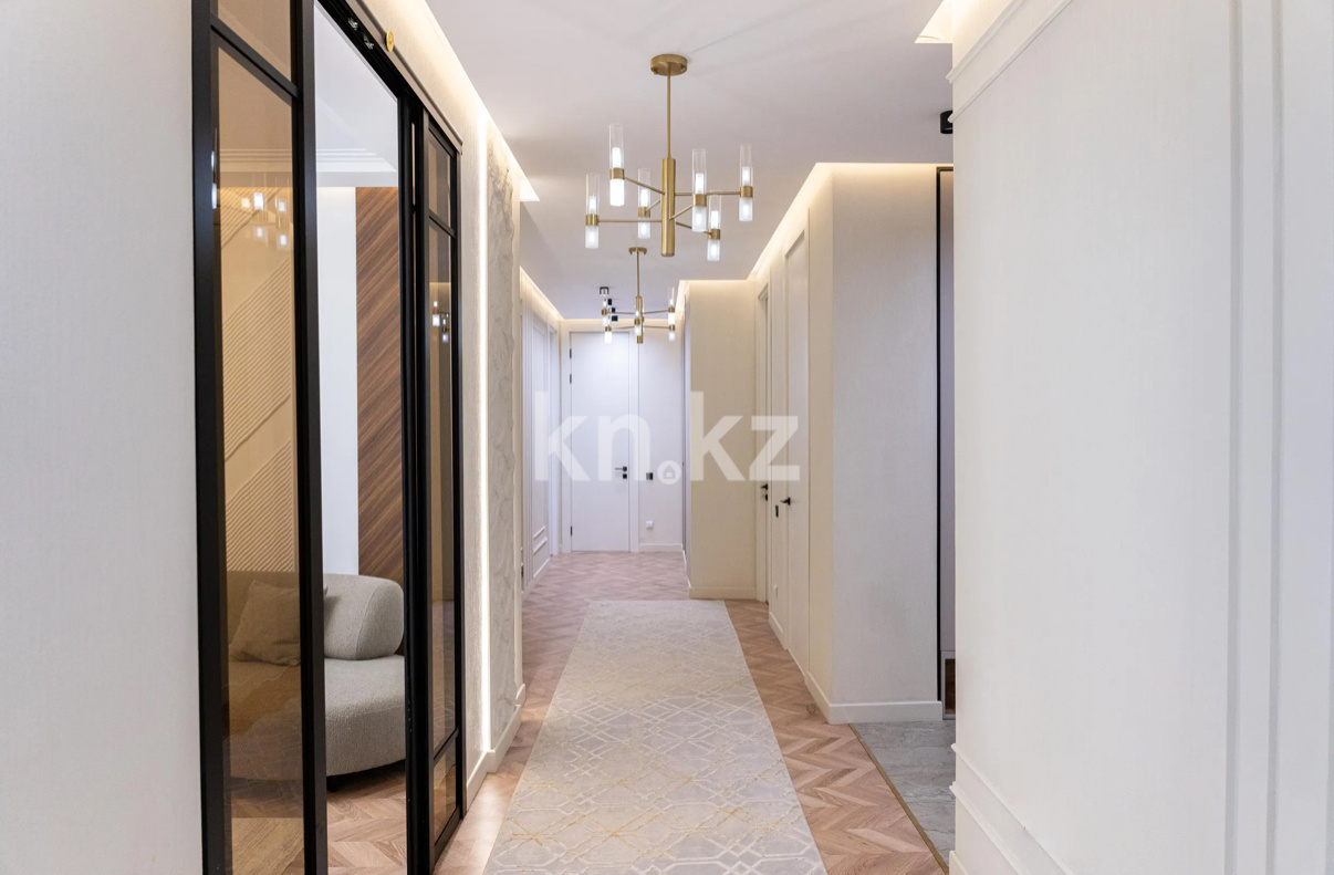 Продажа 4-комнатной квартиры, 140 м² в Астане - фото 6