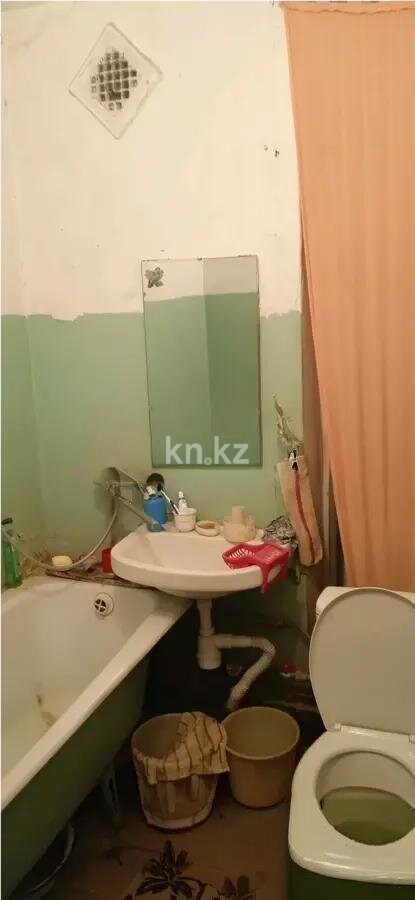 Продажа 1-комнатной квартиры, 31.2 м² в Астане - фото 2
