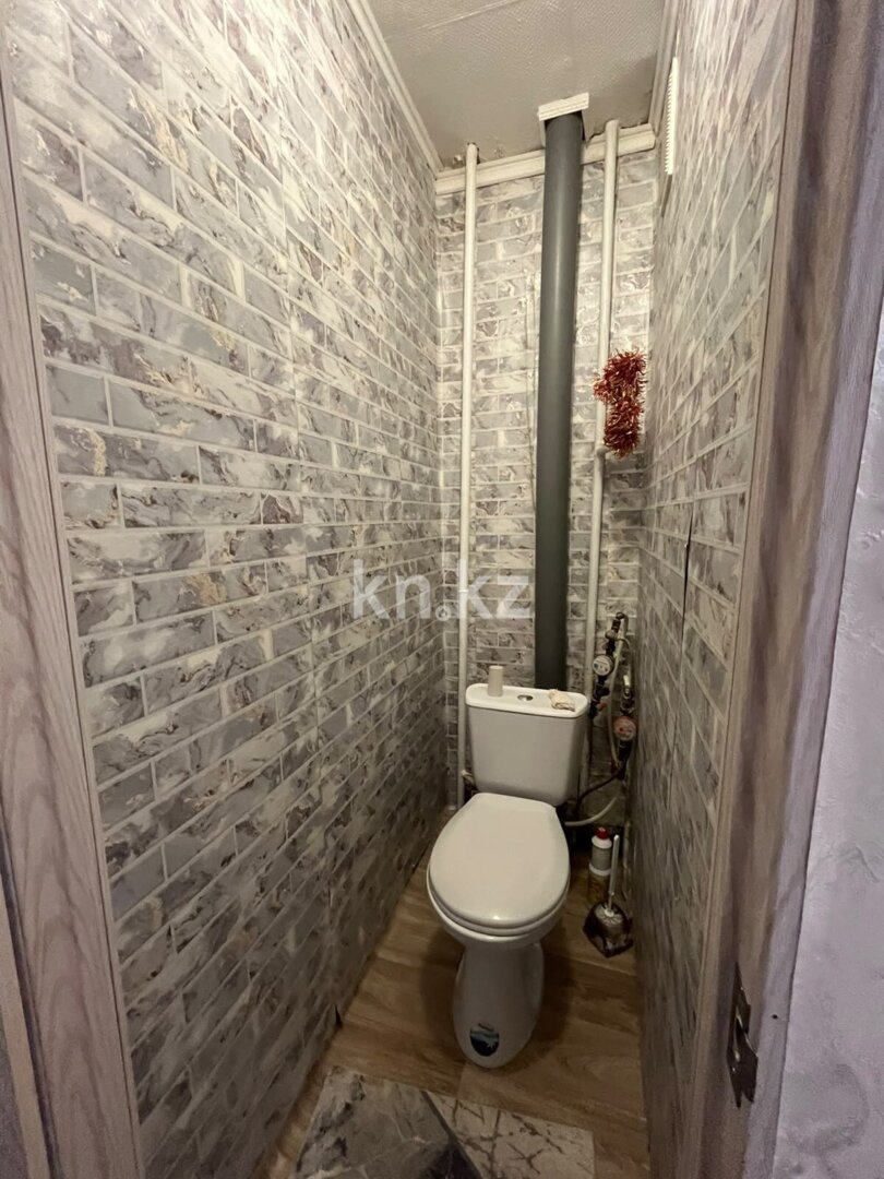 Продажа 2-комнатной квартиры, 45 м² в Костанае - фото 12