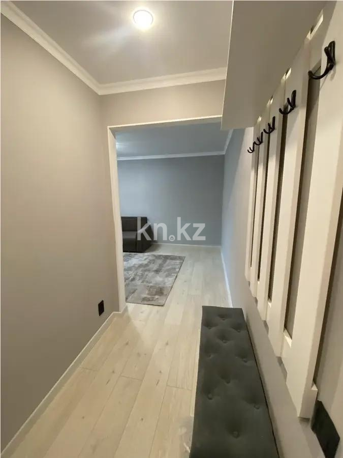 Продажа 1-комнатной квартиры, 33 м² в Алматы - фото 4