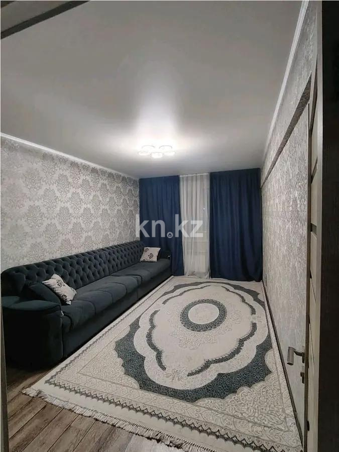Продажа 2-комнатной квартиры, 50 м² в Алматы