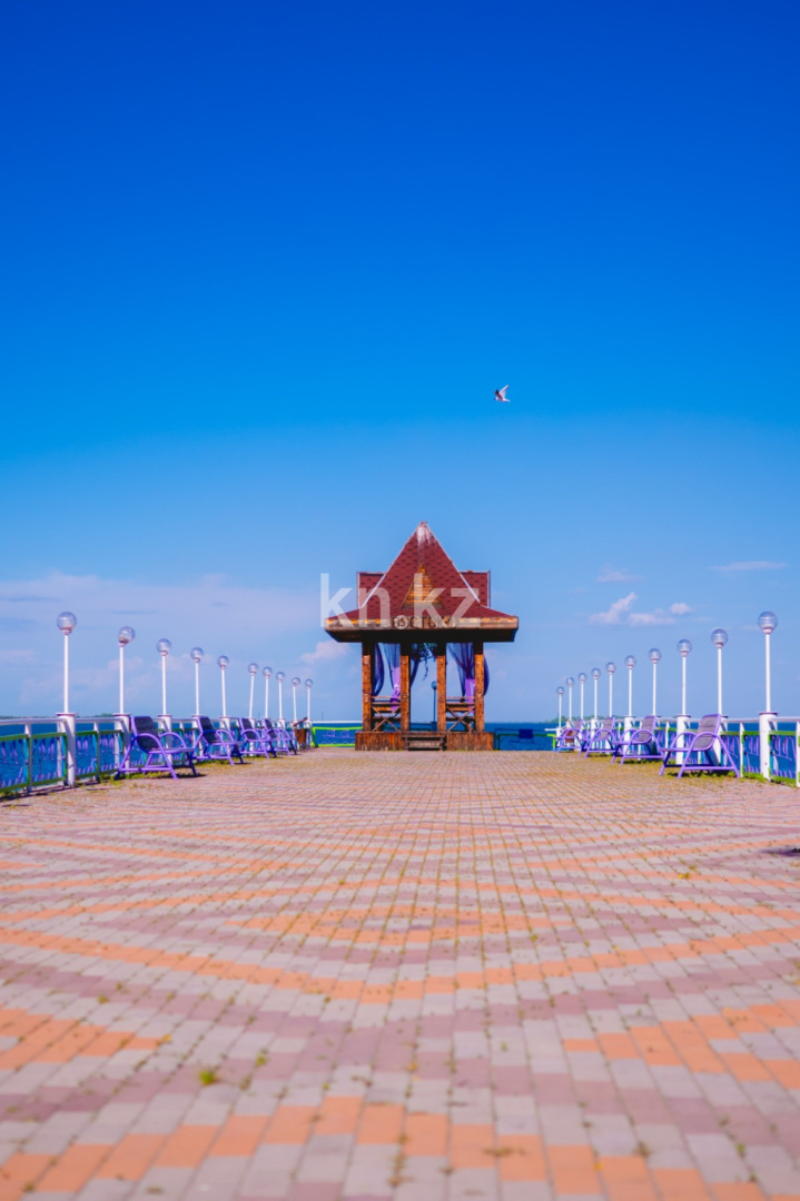 Продажа , 6000 м², Восток-1 в Темиртау