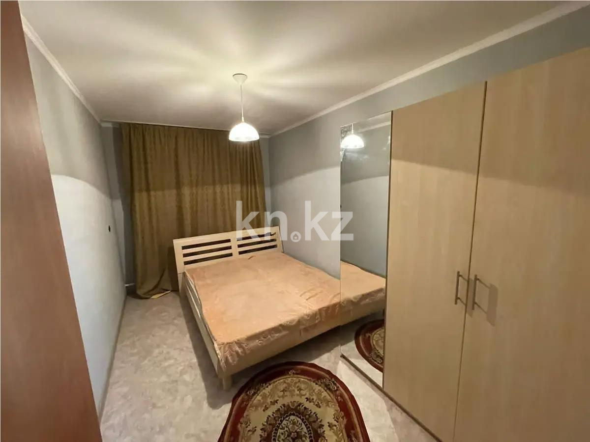 Продажа 2-комнатной квартиры, 44 м², 12-й мкр., дом  25 в Караганде - фото 2