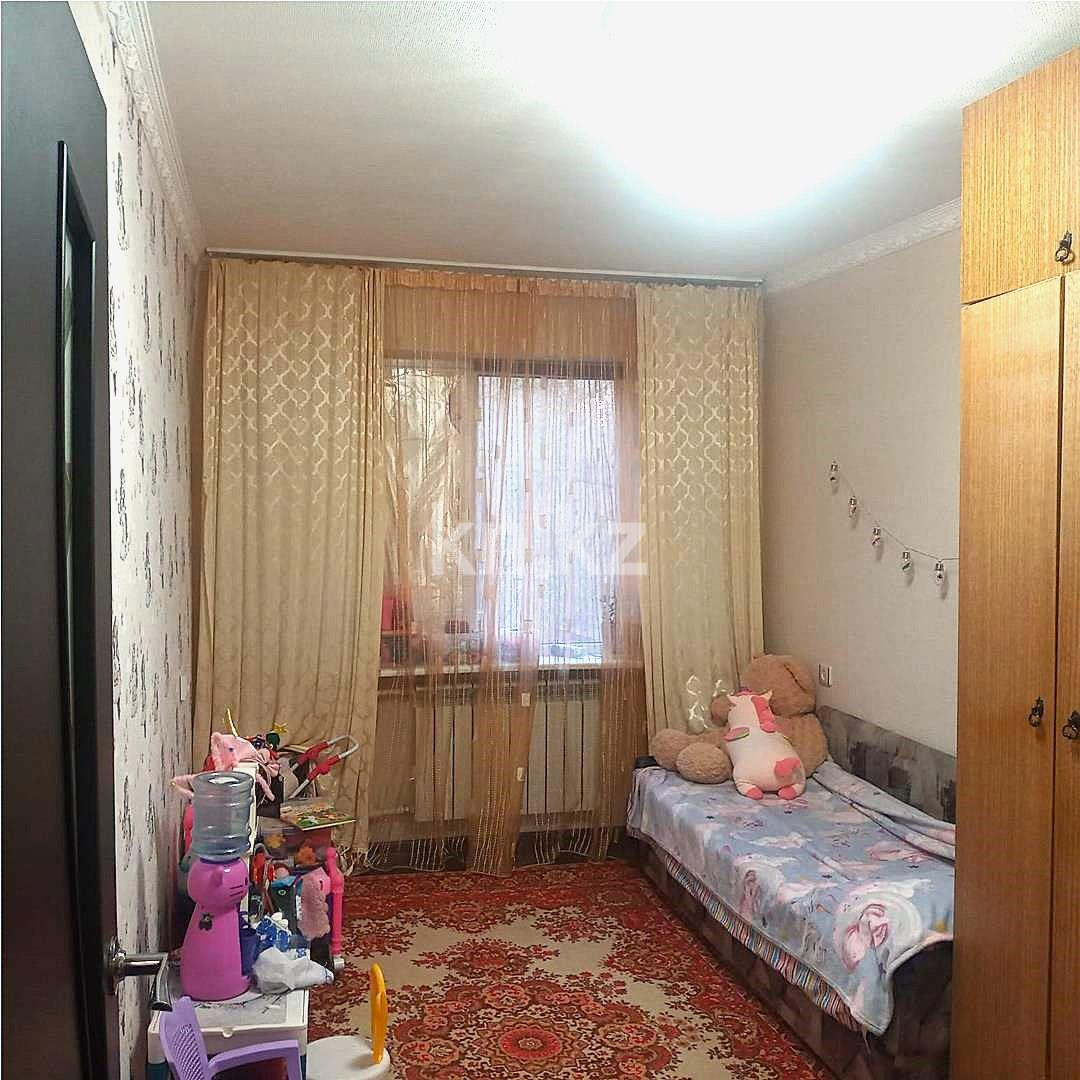 Продажа 3-комнатной квартиры, 62 м² в Караганде - фото 5