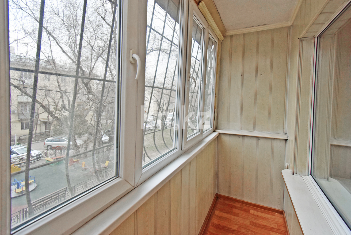 Продажа 3-комнатной квартиры, 61.9 м² в Алматы - фото 11