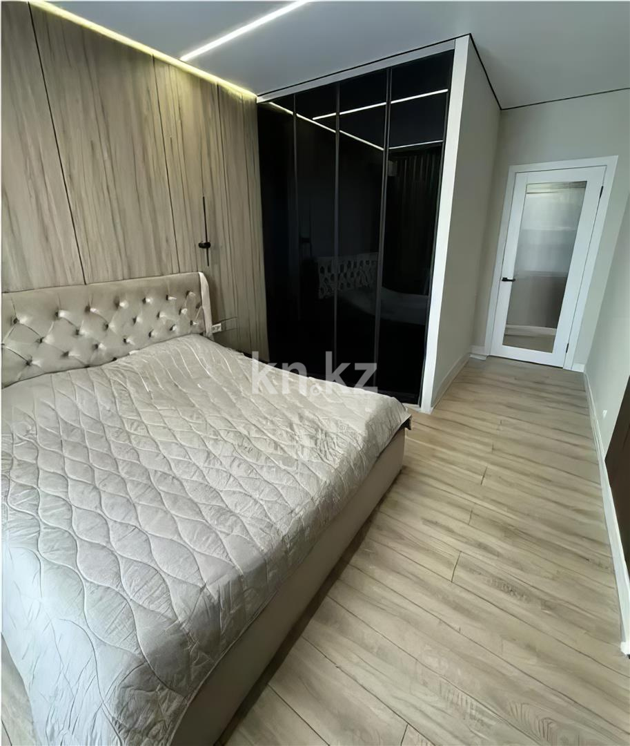 Продажа 1-комнатной квартиры, 39 м² в Астане