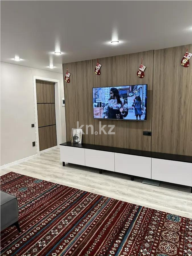 Продажа 2-комнатной квартиры, 46 м² в Караганде