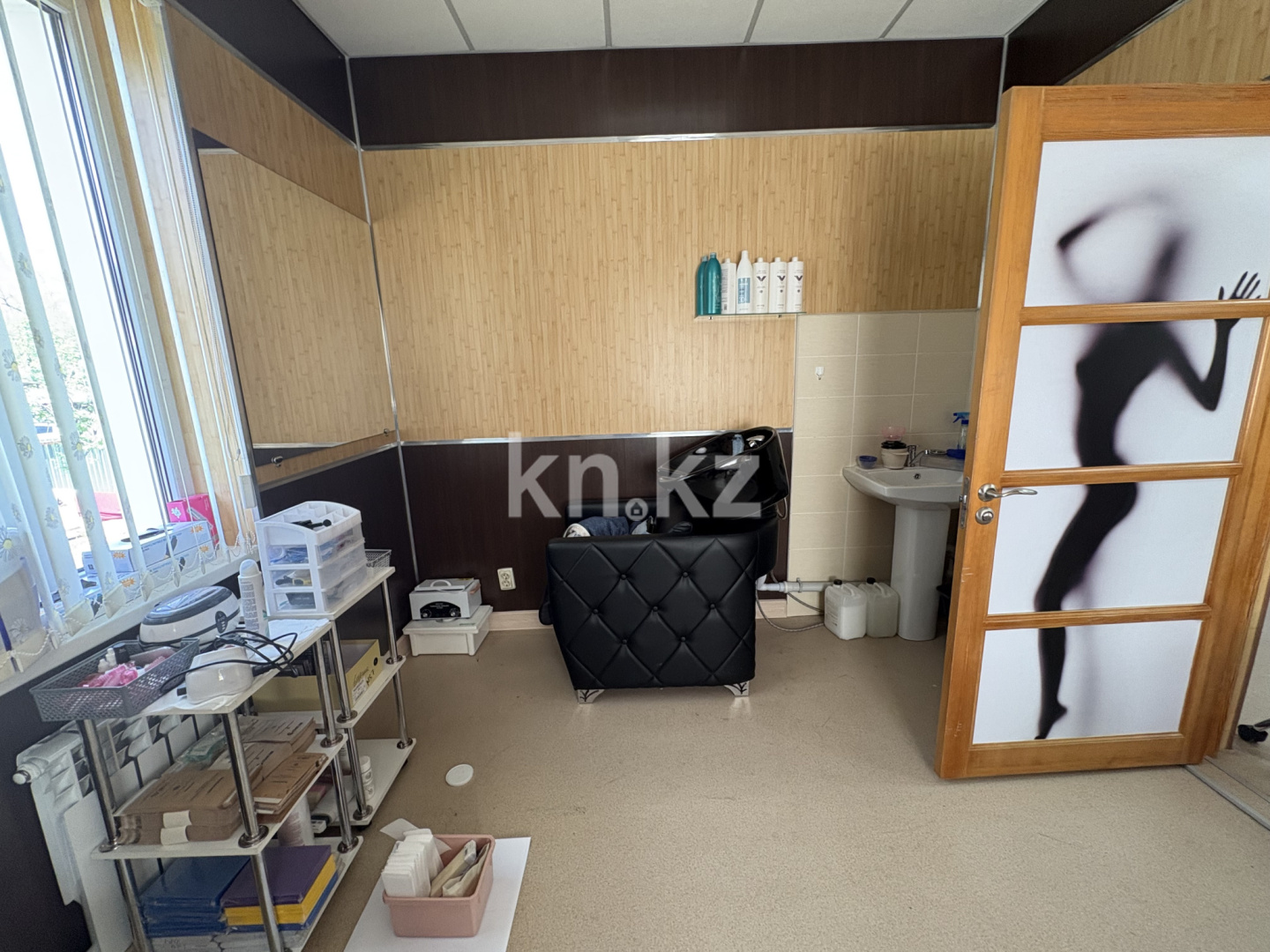 Продажа , 50 м², ул. Иванова-Сокольского, дом  11 - Жарокова Утепова в Алматы - фото 4