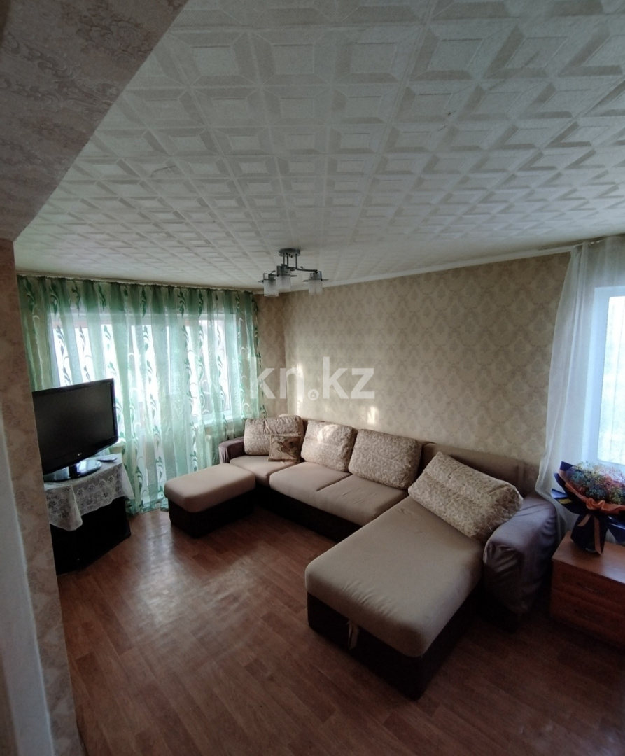 Продажа 1-комнатной квартиры, 32 м² в Караганде