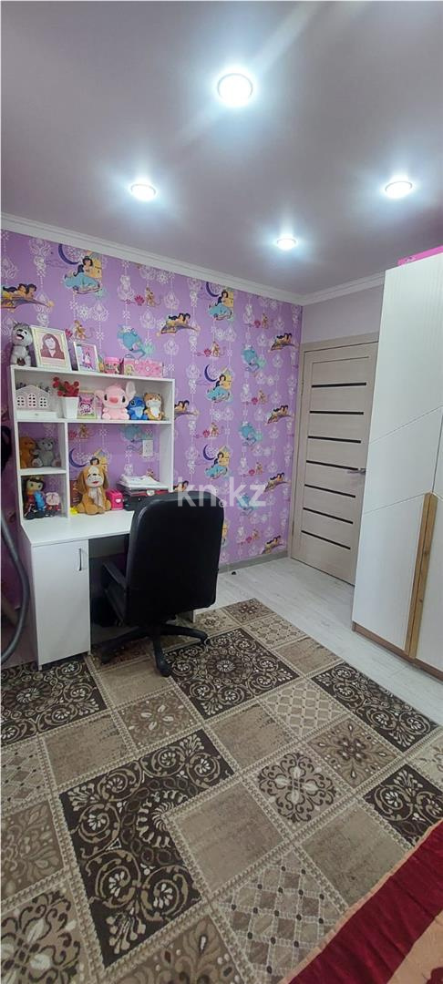 Продажа 4-комнатной квартиры, 78 м², 1 кв-л в Караганде - фото 6